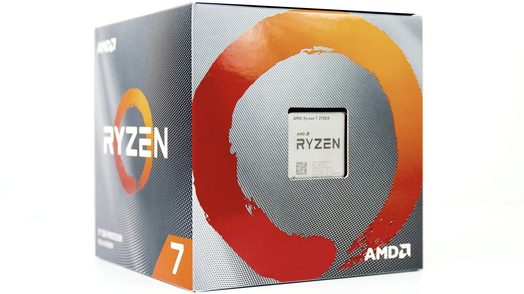 AMD's Ryzen 7 3700X processor is just $275 right now, its lowest